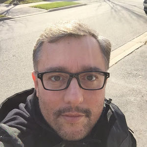 Meet your Posher, Juan carlos